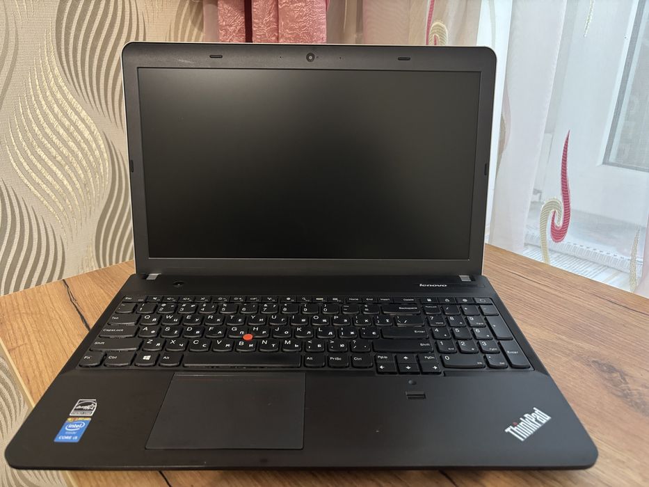 lenovo thinkpad e540 - купить ноутбуки Lenovo - Цена на OLX.ua