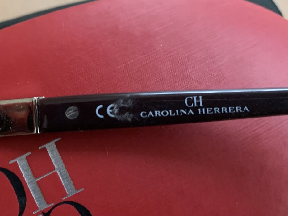 окуляри CH CAROLINA HERRERA she 643