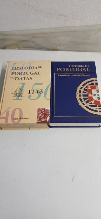 Vários livros Luis de Camões enciclopédias etc