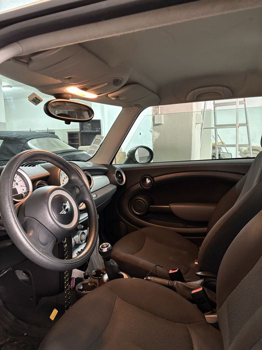 Mini One 1.6 2010533469145984542725
