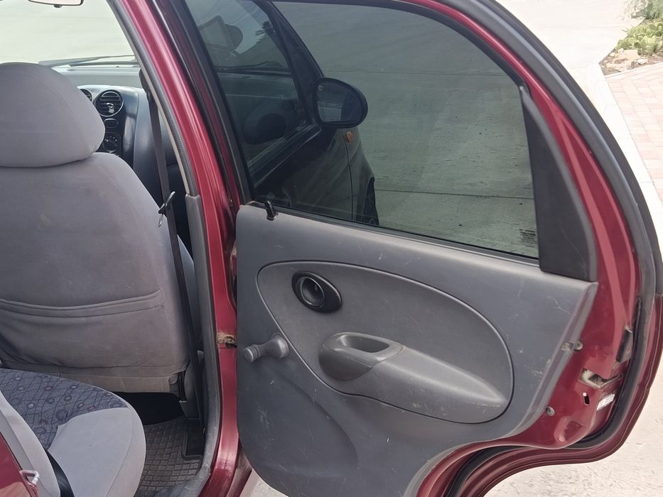Продам Daewoo Matiz АВТОМАТ