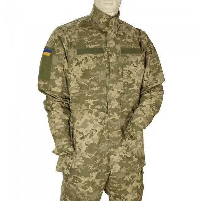 Продам форму співробітника ТЦК СП по причині звільнення