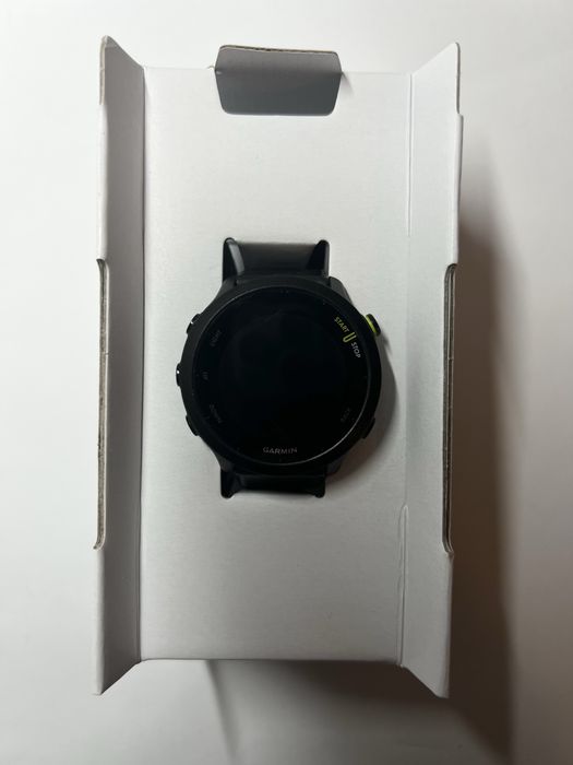 Garmin forerunner 55