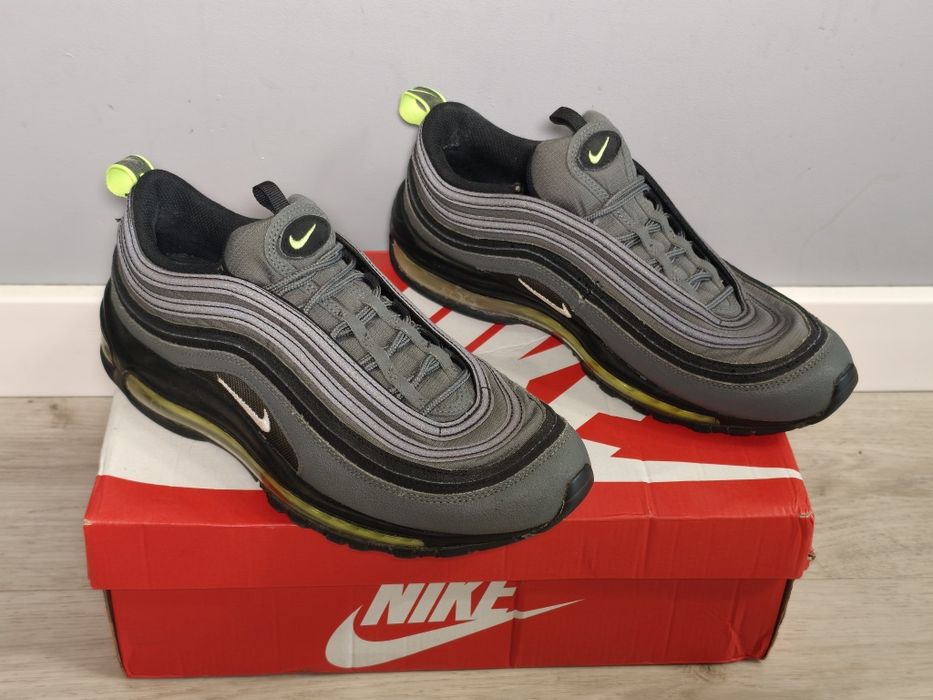 Buty sportowe Nike Air Max 97 rozmiar 43