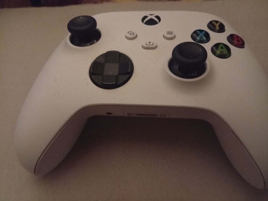 Comando Xbox series X/S