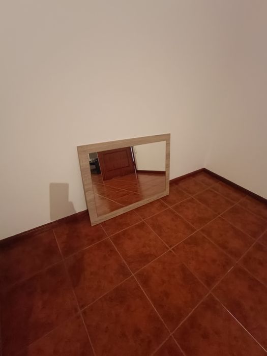 Quarto casal  novo