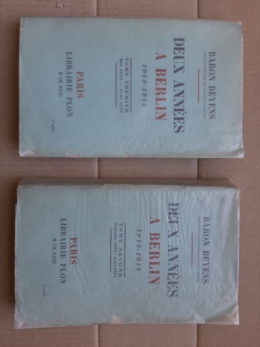 HISTÓRIA DA ALEMANHA - 8 Livros