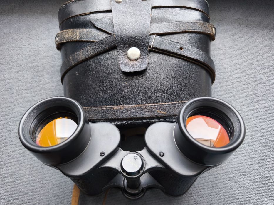 Бінокль БПЦ 3 12х40 СОМЗ