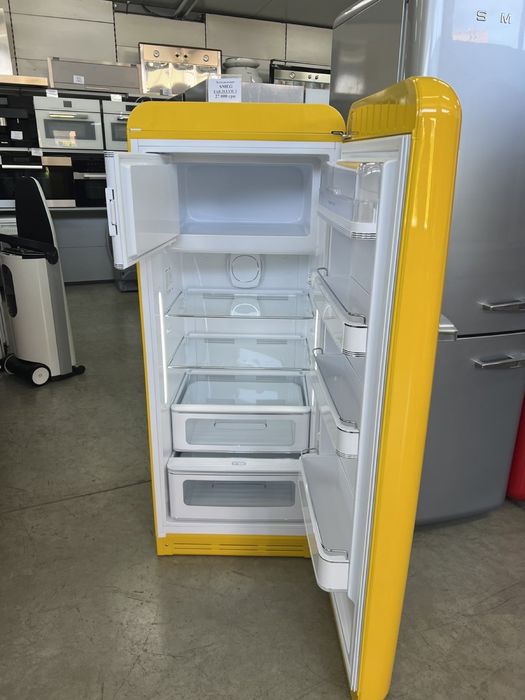 Холодильник Smeg FAB 28 LYW3