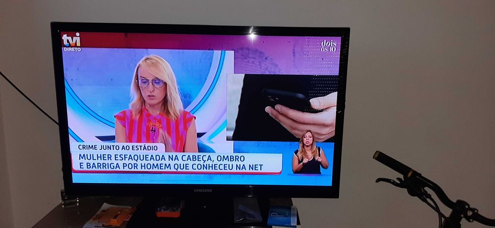 Plasma  Samsung barato