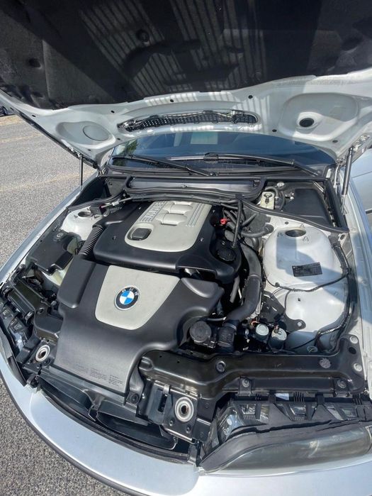 BMW e46 320D 150cv