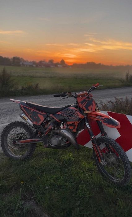 KTM