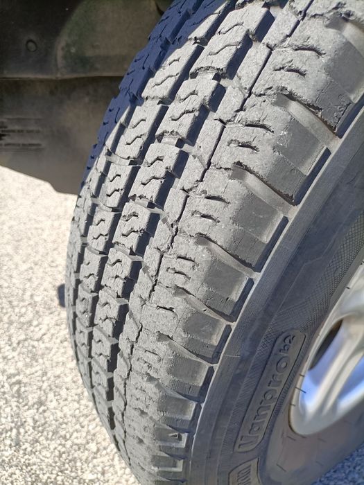 Land Rover Freelander 2.0di 1998