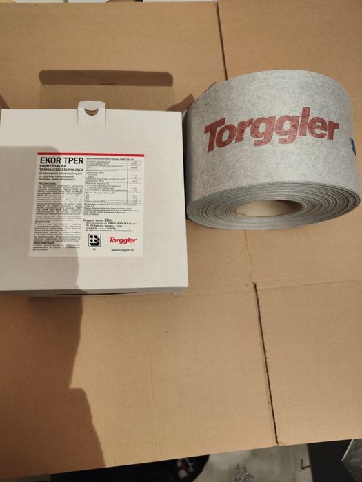 Tper Torggler 50 mb. + Gratisy