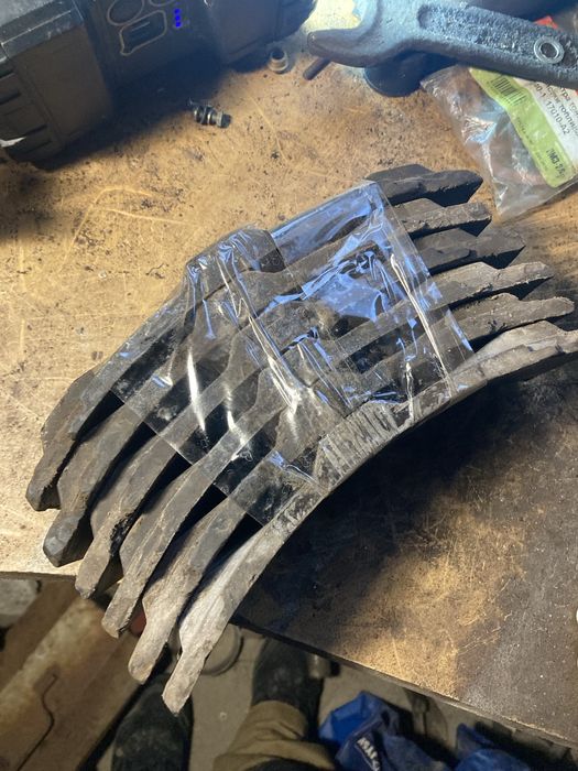 З/ч ЭО-3211, ЭО-304