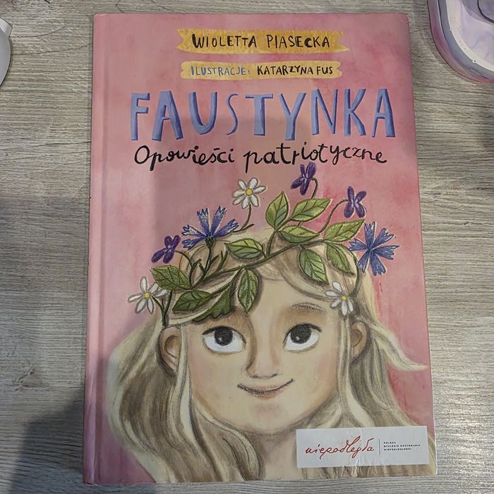 Ksziaka dla dzieci