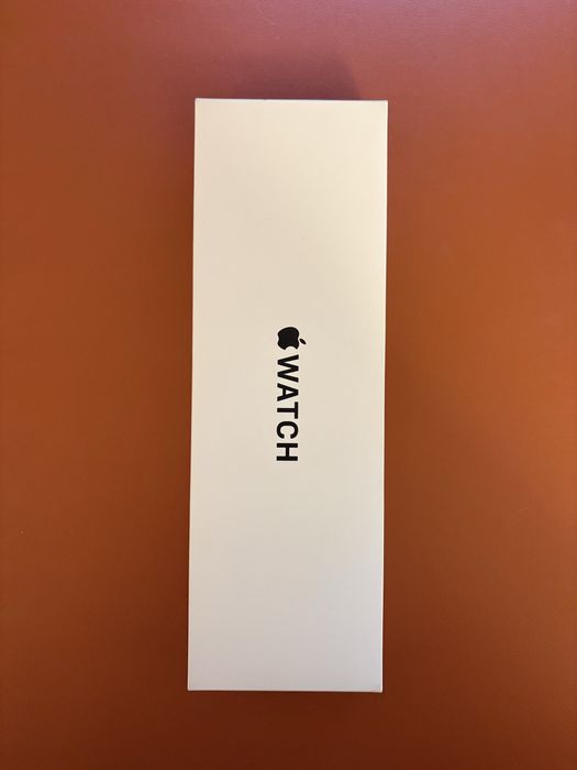 Apple Watch SE (2 geração) 40mm