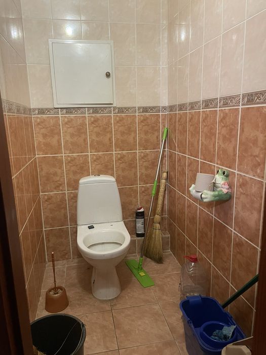 2-х кімн.кв.2-й Поверх. 70м2.Новобудова