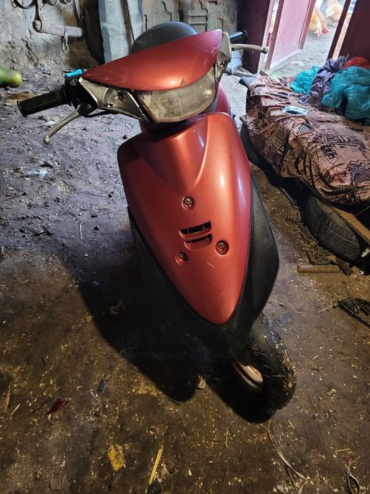 Продам скутер yamaha next zone