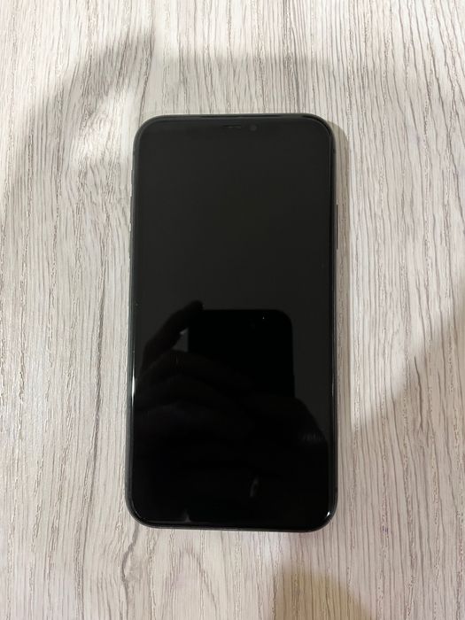 iPhone 11 на 128 Gb
