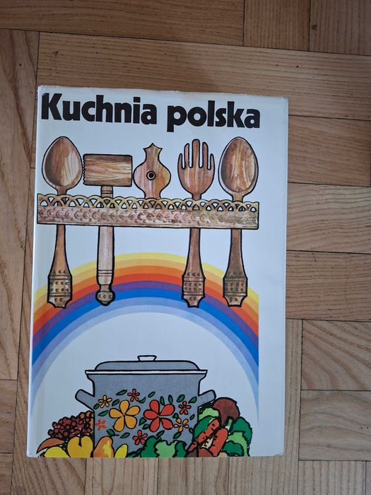 Książka kucharska