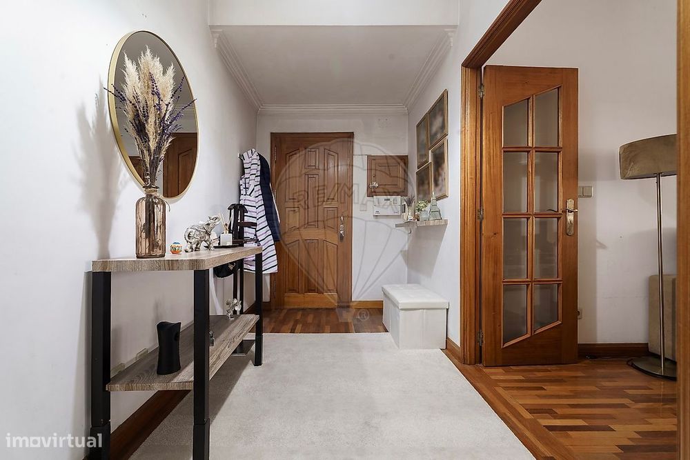 Apartamento T2 para venda