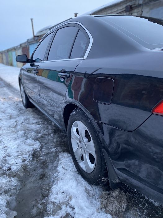 Продам KIA Magentis