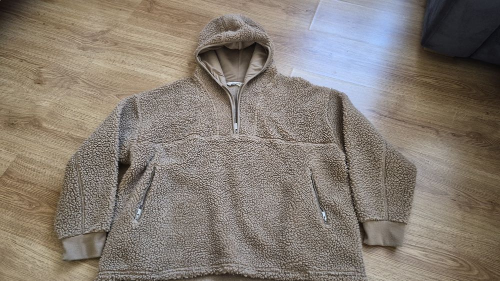 Kurtko-Bluza  na wiosnę. PRIMARK,  rozmiar S