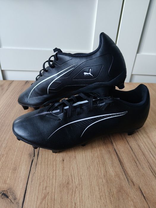 Męskie korki puma ultra 5 play fg/ag rozmiar 44