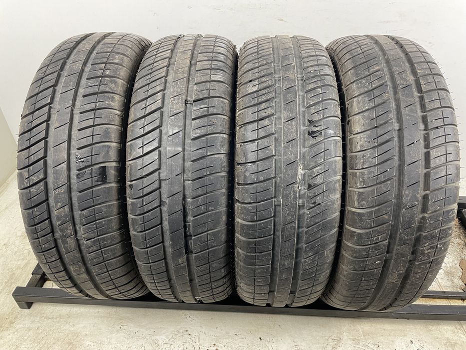 175/65R14 86T Goodyear EfficientGrip Compact