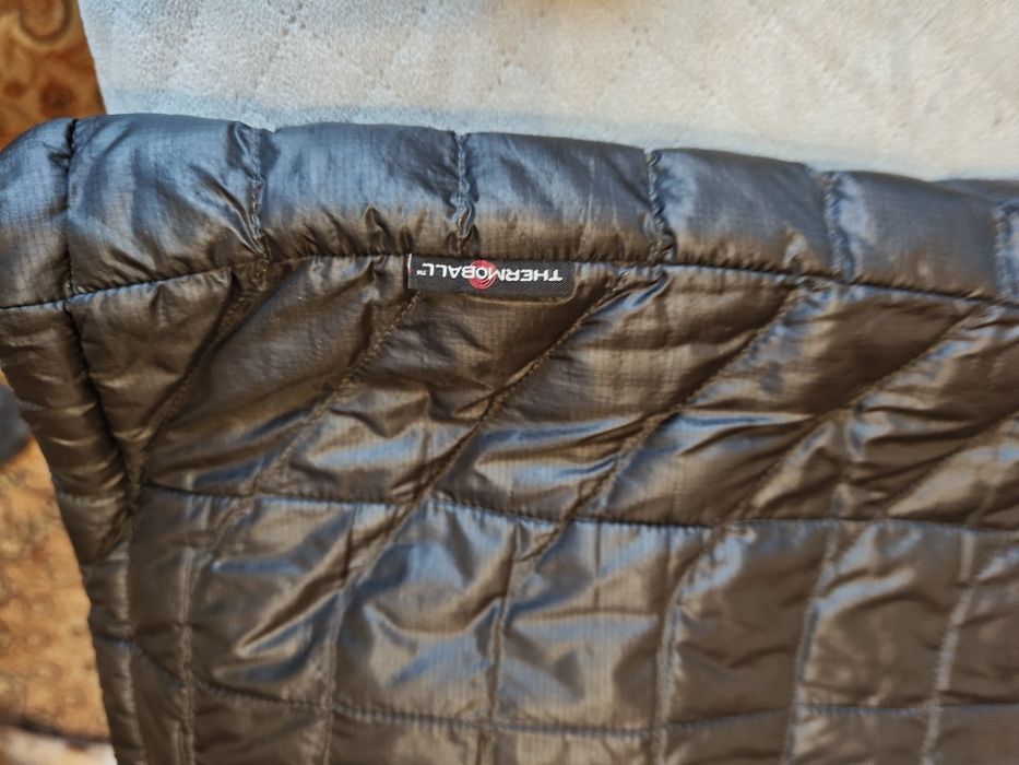 Kurtka the North face rozm. m