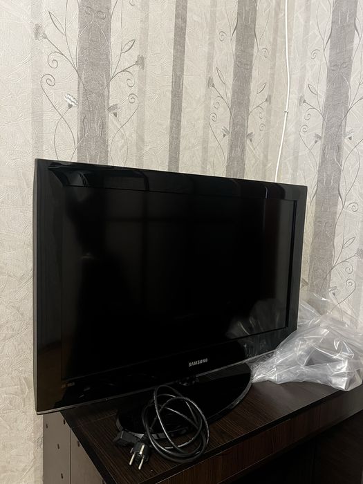 Телевізор Samsung