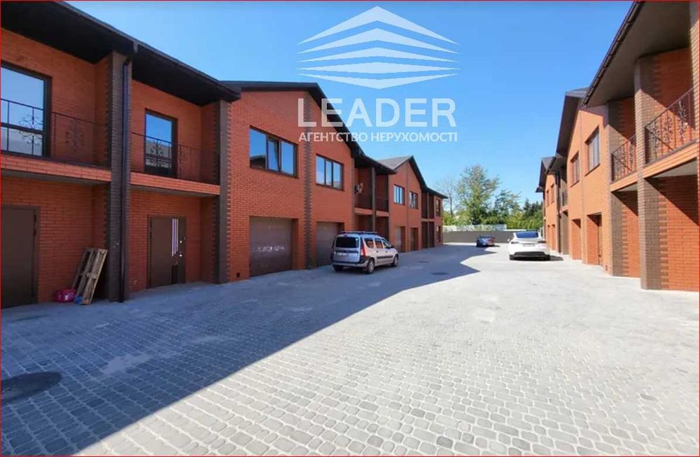 House by the address st. Kitoboynaya (area 135,1 m²) - Atlanta.ua - photo 22