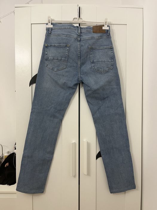 Springfield Calças Homem