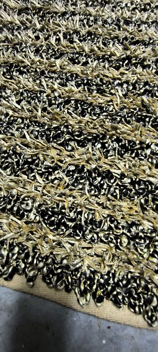 Belíssima carpete / tapete felpudo. Perfeito estado de conservação, Me