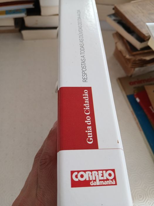 Guia do Cidadão Tudo o que deve Saber