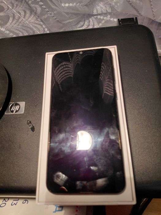 Samsung Galaxy A30 32 Gb (SM-A305F/DS). Чорний