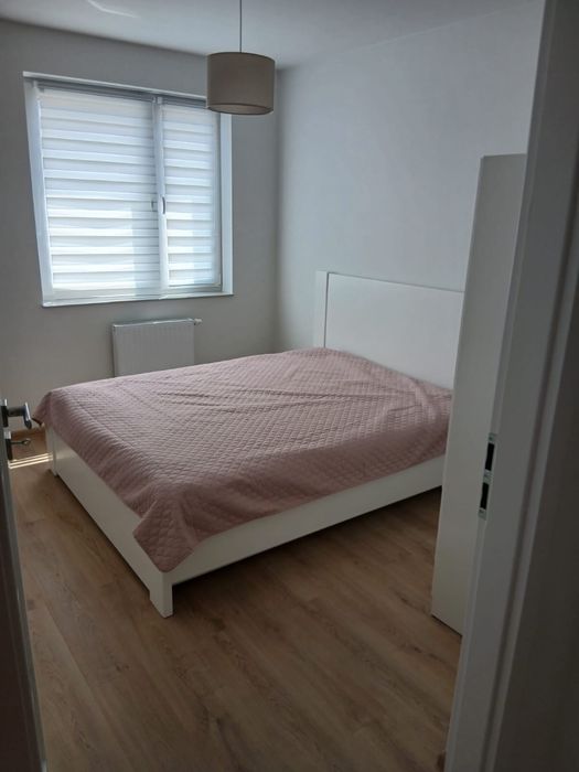 Nowe mieszkanie 33m ul. Herbsta , Soltysowice Wroclaw z miejscem postojowym - Widok 3