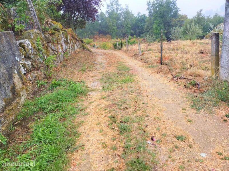 Moradia T3 / Baião, Gestaçô