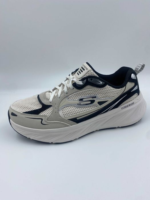 SKECHERS Edgeride r.40/27 cm oryginalne buty sportowe damskie stan BDB