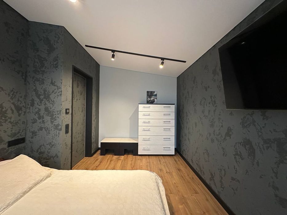 Luxury Modern Residence 115 м²  Сучасна приватна резиденція