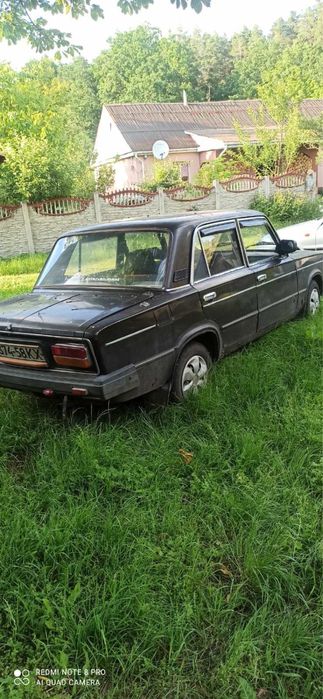 Продам Ваз 2103 1.5 1974року