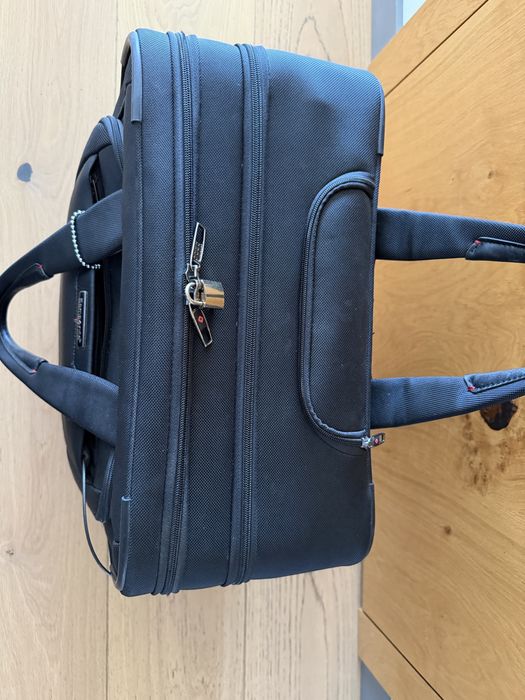 Samsonite torba biznesowa