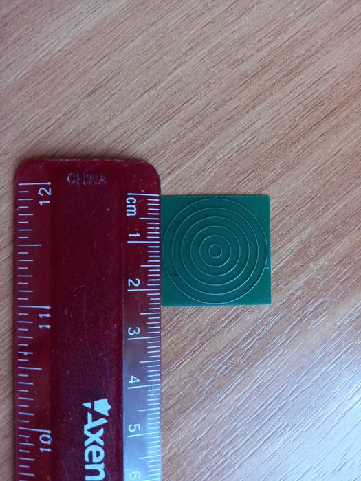 Приборы Шубина, защита от электромагнитных излучений