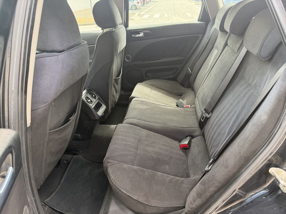 Alfa romeu 159 jtdM  2007