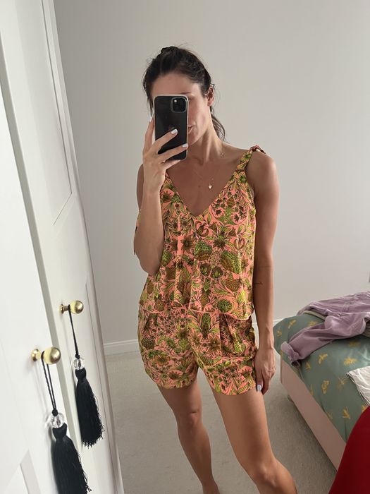 Kombinezon letni H&M