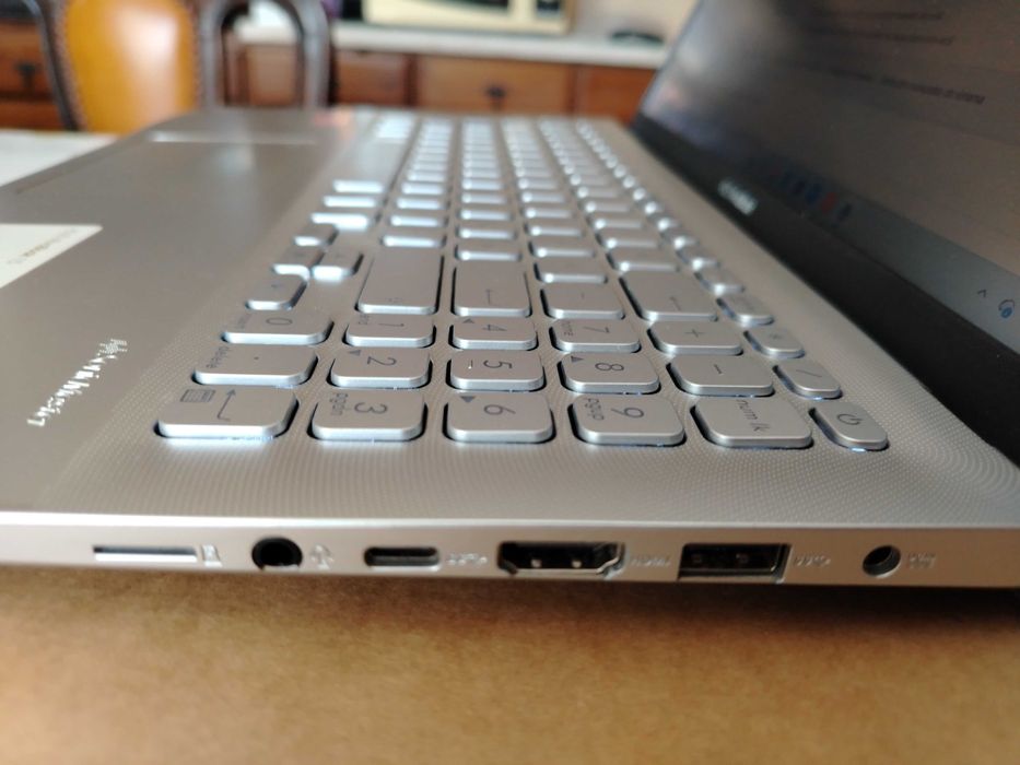 Pc Asus Vivo Book