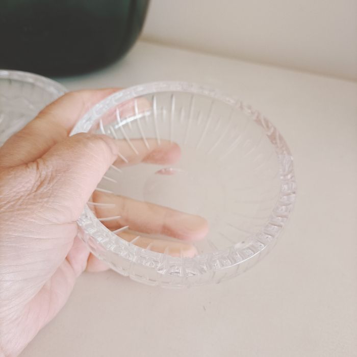 Cinzeiro Atlantis usado.