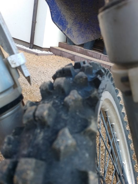 Sprzedam Yamahe tt600r