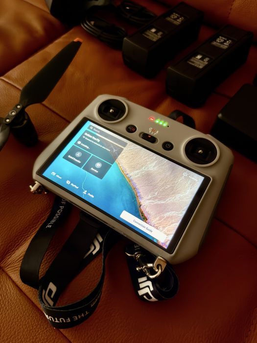 Drone DJI Mavic 3 Pro - Fly More Combo